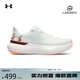 安德瑪（UNDERARMOUR）【韌系列·專業(yè)版】UA春夏Infinite Pro男子運(yùn)動(dòng)跑步鞋3027190