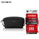 新秀麗（Samsonite）新秀麗（Samsonite）男女單肩斜跨手提旅行包多功能NV0