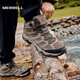 邁樂（Merrell）戶外徒步鞋男款MOAB3MID WP中幫透氣防滑登山鞋