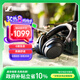 森海塞爾（Sennheiser）ACCENTUM PLUS 無線藍(lán)牙耳機 頭戴式降噪音樂耳機 黑色 禮物