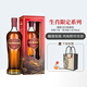 檀都(龍年限量版)斯佩塞產(chǎn)區(qū)蘇格蘭單一麥芽威士忌 700ml 美酒禮物