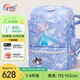 Gmt for kids書(shū)包小學(xué)生兒童大容量禮物超輕護脊減負1-4年級男女冰雪公主Light