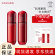 韓束（KAN’S）紅蠻腰水乳套裝女多肽膠原摯享五件套緊致抗皺護(hù)膚品精華面霜潔面 水乳+面膜2片 專柜正品 送貨到家
