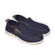 CORCS CROCS男鞋帆布鞋沃爾盧戶(hù)外懶人鞋一腳蹬休閑低幫鞋11270 沃爾盧-牛仔藍-crocs 40 (250mm) M7W9