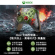 微軟XBOX手柄Series X S控制器 忍者龍劍傳4精英PC游戲藍牙Steam電腦手機黑神話(huà)悟空游戲手柄 【全新國行】毀滅戰士限量版+贈搖桿帽