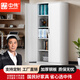 中偉文件柜辦公柜鋼制鐵皮柜辦公室資料柜檔案柜儲物柜財(cái)務(wù)室憑證柜