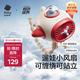 babycare嬰兒車小風(fēng)扇手推車八爪魚便攜充電降溫戶外出行遛娃神器長續(xù)航