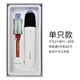 創(chuàng  )維酷開(kāi)連電視K歌麥克風(fēng)家庭專(zhuān)用比亞迪車(chē)載汽車(chē)無(wú)線(xiàn)藍牙USB話(huà)筒 白色-麥克風(fēng)+USB+電池(整套)