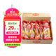 佳農(nóng) 進口香蕉凈重4斤（約10-12根）單根蕉 獨立包裝 新鮮水果 包郵
