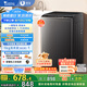 小天鵝（LittleSwan）波輪洗衣機(jī)全自動(dòng) 10公斤大容量 抗菌除螨 升級(jí)超凈洗強(qiáng)去污 TB10V27T 家電國(guó)家補(bǔ)貼20% 一級(jí)能效