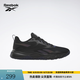 Reebok銳步官方24新品男款NFX TRAINER健身運(yùn)動(dòng)透氣黑武士綜合訓(xùn)練鞋 100201540 42 (27cm),US: 9