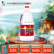 牛欄山 二鍋頭酒 桶裝酒 清香風(fēng)格 56度 2L*1桶 單桶裝