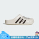 阿迪達斯 （adidas）【勁浪體育】男女同款SLIPPER運動休閑拖鞋「洞洞鞋」JH9849 JH9849 39