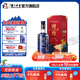 國(guó)窖1573藝術(shù)新春酒 氣象無垠 濃香型白酒 52度 500mL 1瓶