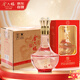 金六福酒 金世紀(jì)典藏 兼香型白酒50.8度500ml*6瓶整箱裝 純糧酒宴請送禮
