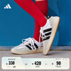 adidas 果凍T頭鞋 BARREDA DECODE板鞋德訓(xùn)鞋男女阿迪達(dá)斯輕運(yùn)動(dòng) 白色/黑色/灰色   42