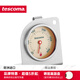 捷克tescoma 烘焙工具 GRADIU系列 進口烤箱溫度計 不銹鋼可懸掛烘焙溫度計