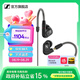 森海塞爾有線耳機(jī)IE900/IE600/IE300旗艦級(jí)HIFI生日禮開學(xué)禮七夕禮物禮品入耳式監(jiān)聽MMCX掛耳式音樂耳塞 IE300【進(jìn)階級(jí)HiFi耳機(jī)】