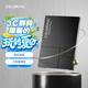 七彩虹(Colorful)  1TB SSD固態(tài)硬盤 SATA3.0接口 SL500系列 標(biāo)準(zhǔn)版
