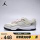 耐克 （NIKE）2025年女子WMNS JORDAN FLIGHT COURT籃球鞋 IH4105-113 37.5