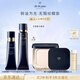 肌膚之鑰（CPB）【達(dá)人專屬】隔離+光緞粉霜I10妝前粉底液遮瑕防曬化妝品禮盒