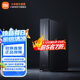 小米路由器BE6500 Pro 無(wú)線wifi全屋4KQAM高效傳輸5G路由器穿墻王智能家用路由 BE6500 Pro