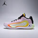 耐克（NIKE）JORDAN LUKA 4 GONE PF 籃球鞋 IB7904-600 42