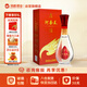 河套酒業(yè) 河套王 品格壹號 濃香型白酒 52度 500ml 單瓶裝禮物