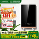 奧特朗(otlan)即熱式電熱水器恒溫變頻速熱省電過(guò)水熱淋浴家用小型免儲水電熱水器F15H【0-8.5KW變頻】8500W -全新上市