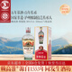 賴(lài)高淮 固態(tài)純糧雙輪底發(fā)酵白酒 賴(lài)高淮作品五糧濃香型白酒 38度 500mL 1瓶 盒裝