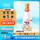 每日鮮語4.0g蛋白質(zhì)鮮牛奶1L巴氏殺菌鮮奶定期購