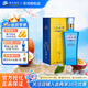 洋河海之藍兄弟款白酒邃之藍綿柔濃香藍色經(jīng)典 42度 500mL 1瓶 單瓶裝