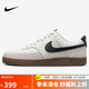 耐克NIKE板鞋男子減震COURT VISION運動鞋F(xiàn)Q8075-133帆白41