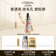歐萊雅復顏精純維C緊致精華液15ML（不含滴管，部分2026/6/1到期）禮物