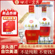 宋敘四川宜賓濃香型白酒純糧原漿五糧釀造固態(tài)發(fā)酵液名酒整箱酒席送禮 52度 500mL 6瓶 -約5年老酒(無(wú)禮盒)