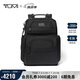途明（TUMI）GEN 4.3 CORE系列男士雙肩包彈道尼龍商務(wù)簡約純色電腦包夏季出游
