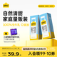 認(rèn)養(yǎng)一頭?！拘迈r效期】全脂純牛奶200ml*20盒/配料表只有生牛乳 一提裝