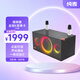 純麥K歌無(wú)線音響S2麥克風(fēng)K歌話筒家庭ktv音響套裝唱歌全套設(shè)備一體機(jī)家用卡拉ok音響套裝家庭影院