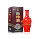 四特酒 白酒 青花窖藏  紅花窖藏 特香型 52度 460mL 1瓶 試用