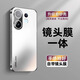 安幕適用vivos30手機殼新款電鍍s30promini保護套自帶鏡頭膜pro mini男女磨砂vivo高級感防摔軟邊外殼 升級款【銀白色電鍍磨砂 】（升級防滑-抗指紋） vivo S30