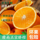 贛南正宗臍橙爆汁橙子水果新鮮當(dāng)季整箱果凍甜橙春倫橙晚臍橙 【大果】果徑65-70mm 凈果5斤