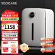 yeocare優(yōu)卡爾內(nèi)衣消毒機(jī) 內(nèi)褲消毒殺菌機(jī) 衣物紫外線殺菌 內(nèi)衣烘干機(jī) 家用宿舍小型干衣機(jī) 內(nèi)衣消毒柜