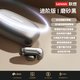 聯(lián)想藍(lán)牙耳機(jī)氣骨傳導(dǎo)耳夾式UEA400降噪高音質(zhì)久戴不痛超長(zhǎng)續(xù)航 磨砂黑定向聲聚久戴不痛耳千元級(jí)MAX重低音5.4芯
