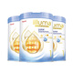 【重磅新品】啟賦未來(lái)10HMO新生兒嬰幼兒奶粉1段(0-6月)800g/罐*3