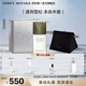 ISSEY MIYAKE三宅一生之水淡香水雪松50ml禮盒中性香持久男士生日禮物