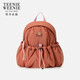 Teenie Weenie雙肩背包女戶(hù)外旅游輕便TW小熊通勤運動(dòng)小背包女包2026新款開(kāi)學(xué)季