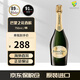 巴黎之花（Perrier Jouet）法國特級干型香檳葡萄酒原裝原瓶進(jìn)口海外直采商務(wù)招待禮物起泡酒 特級干型香檳750ml/單支