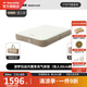 挪客游夢(mèng)拉絲內(nèi)置泵充氣床墊露營(yíng)氣墊床充氣墊大承重單雙人便攜睡墊 雙人/內(nèi)置泵/30cm
