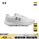 安德瑪（UNDERARMOUR）春夏Rogue 4女子運動跑步鞋跑鞋3027005白色100 39