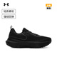 安德瑪（UNDERARMOUR）【韌系列·菁英版】UA春夏Infinite Elite 2男子運(yùn)動(dòng)跑步鞋3028169